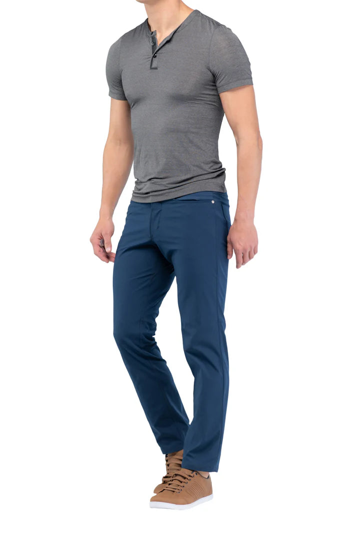 Pantalón monono 5 pocket