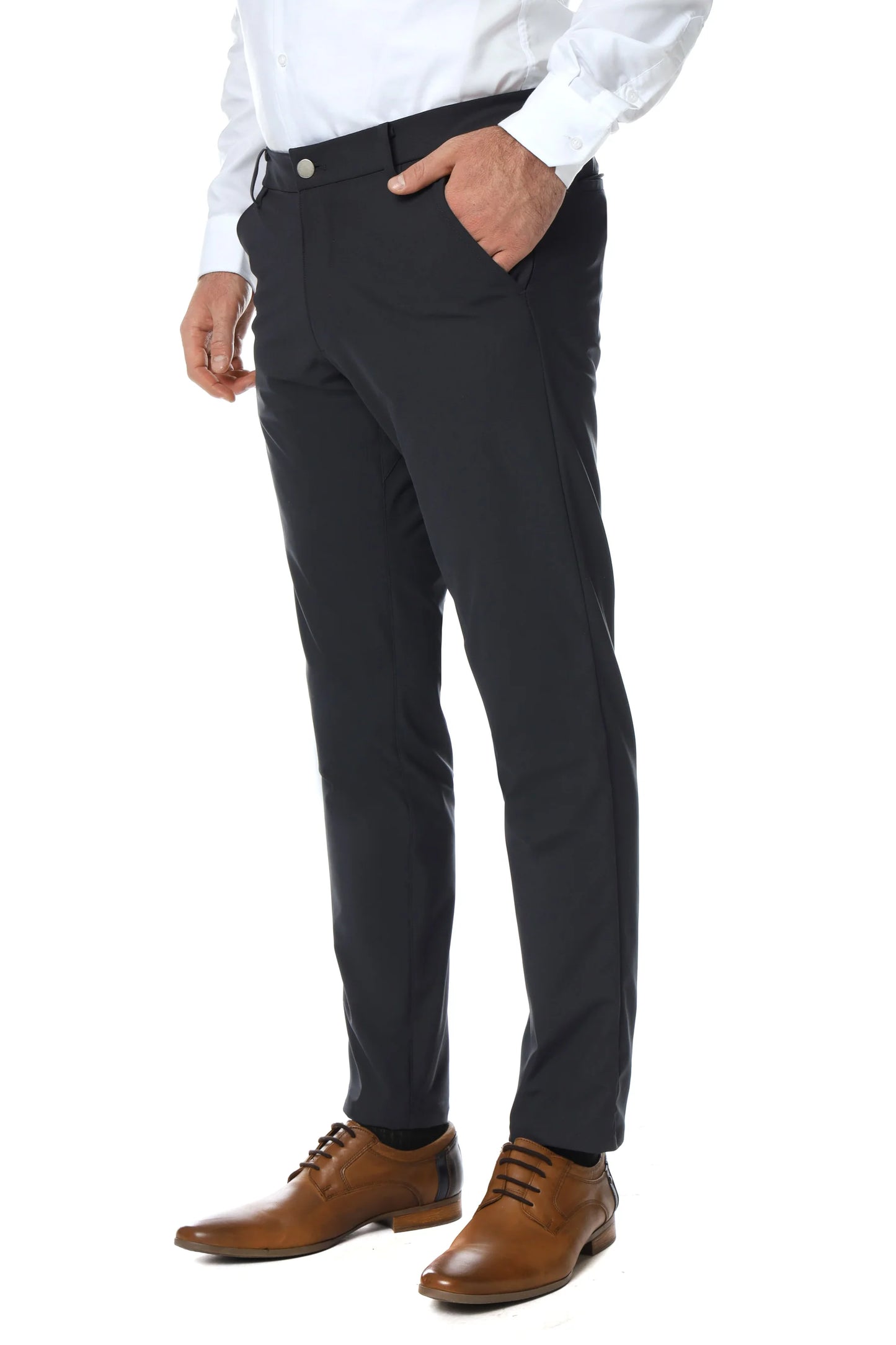 KP15T0011 Pantalón monono formal