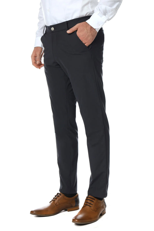KP15T0011 Pantalón monono formal