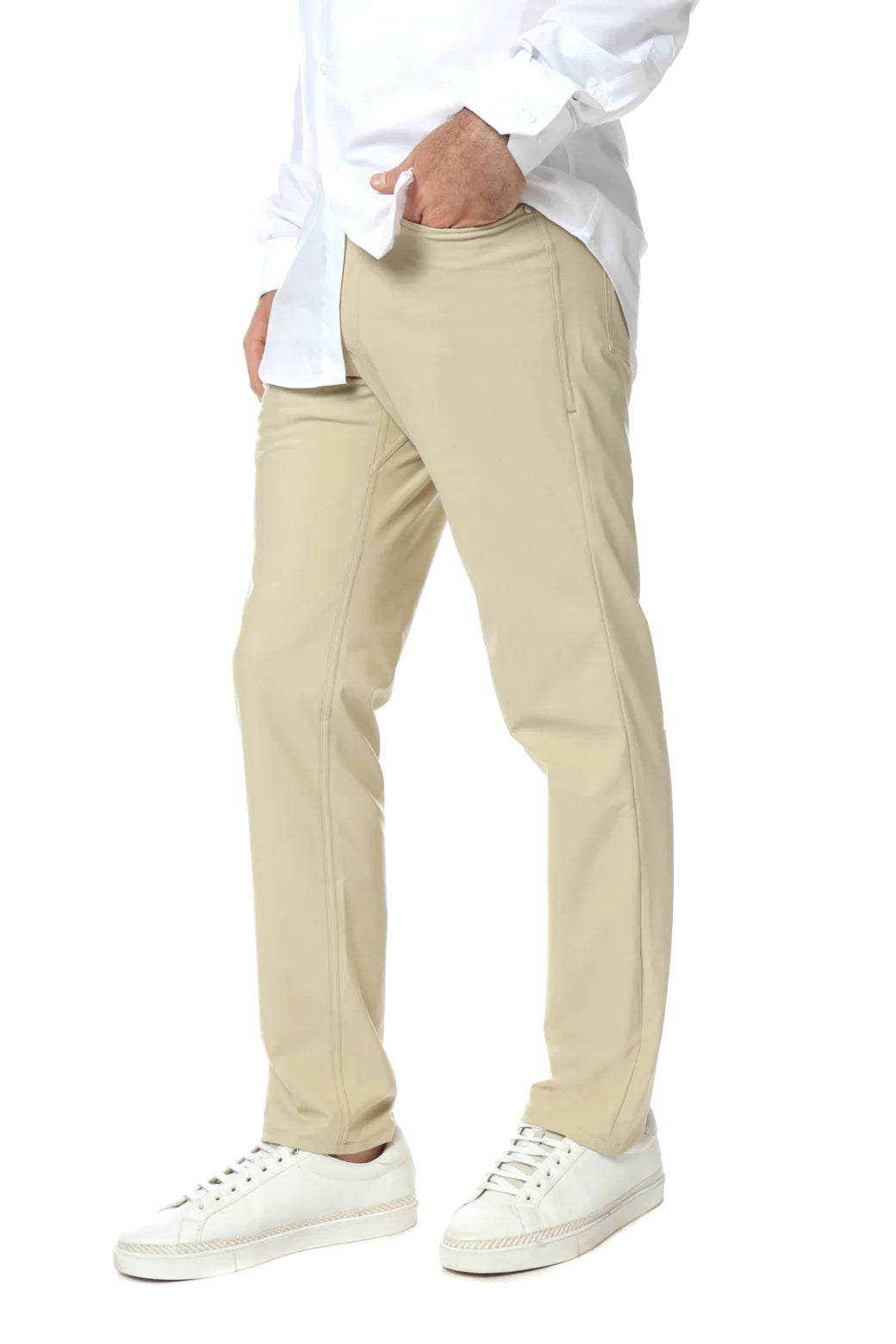 Pantalón monono 5 pocket