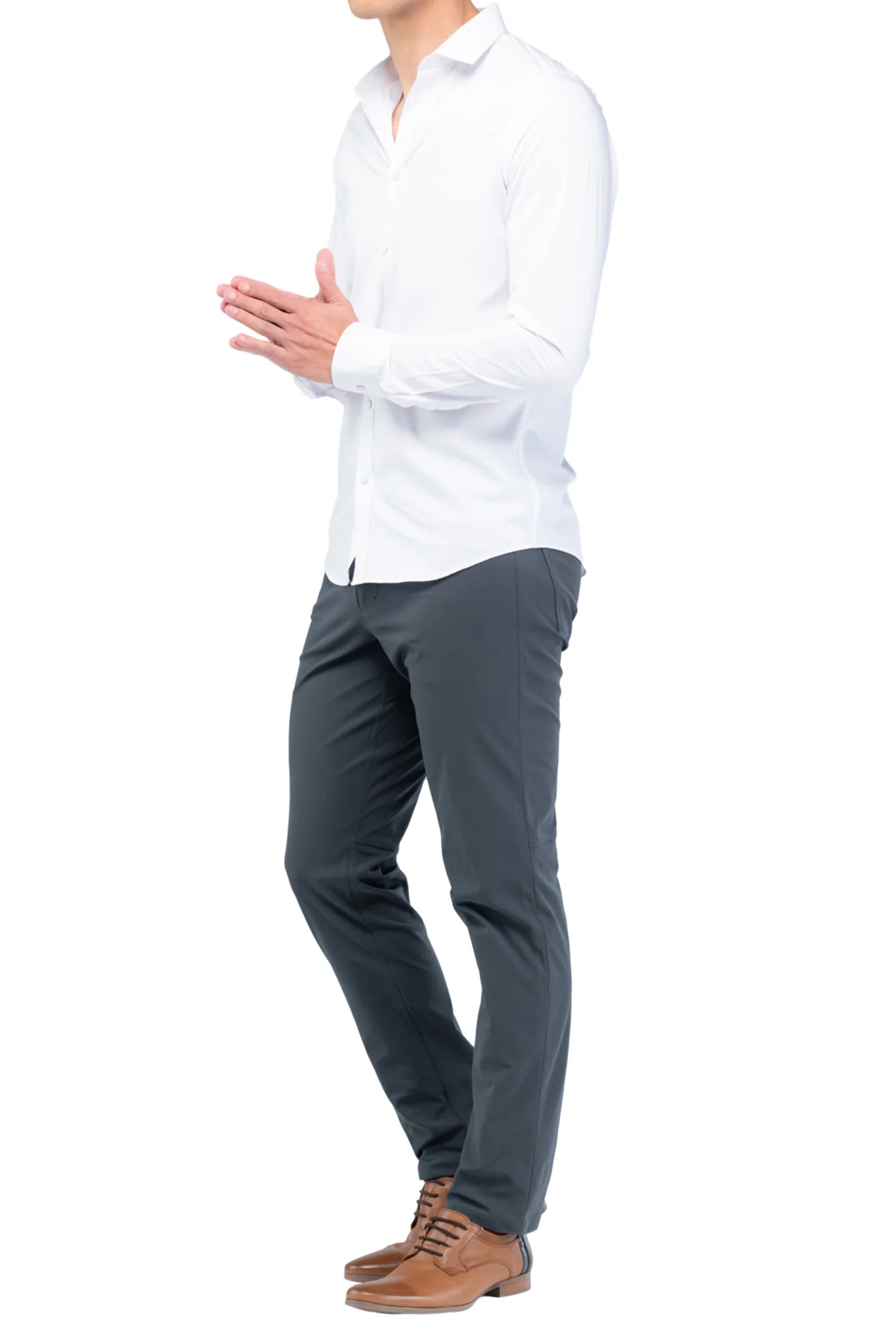 Pantalón monono 5 pocket