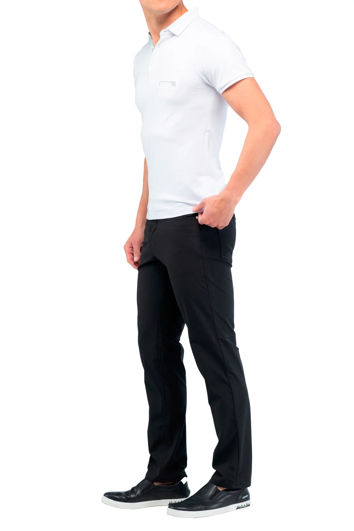 Pantalón monono 5 pocket